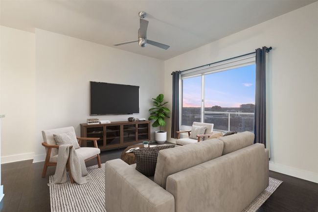 APT-1101 - 603 Davis St, Condo with 1 bedrooms, 1 bathrooms and 1 parking in Austin TX | Image 12