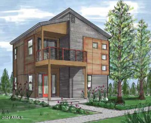 3-302 W Oak Ave, Flagstaff, AZ, 86001-1432 | Card Image