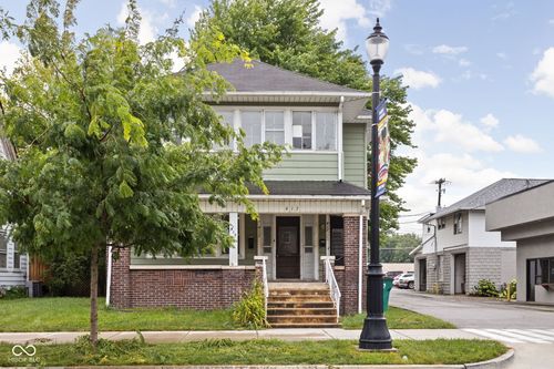 417 W Main St, Lebanon, IN, 46052-2445 | Card Image