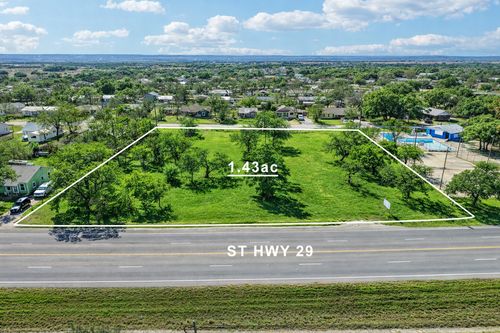 560 W State Highway 29, Bertram, TX, 78605 | Card Image