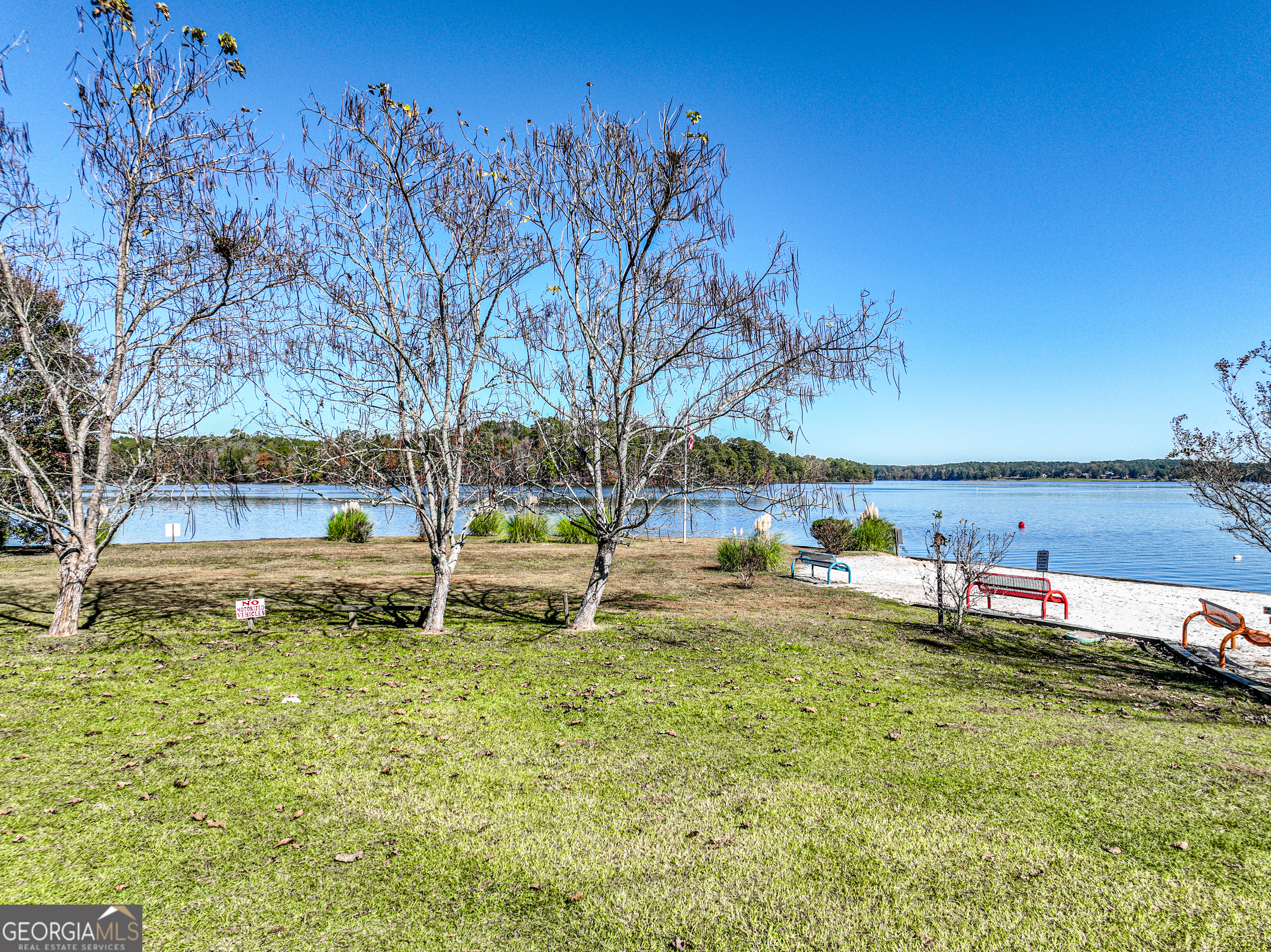 Land in Eatonton 5