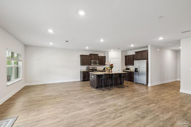 8018 Burnside Loop, House other with 4 bedrooms, 2 bathrooms and 2 parking in Pensacola FL | Image 19
