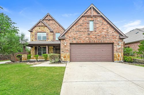 4852 Cliburn Dr, Fort Worth, TX, 76244-6128 | Card Image