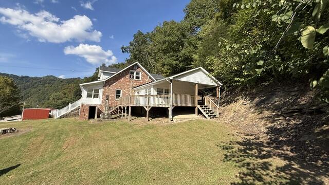 Residential in Jeff 5