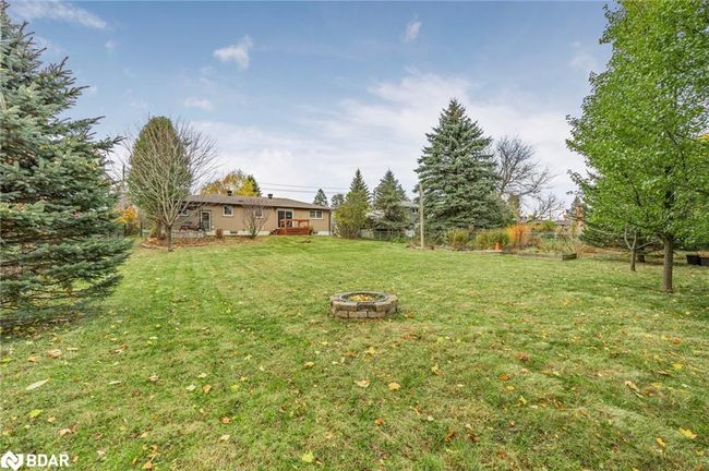 239 Warnica Rd, House other with 5 bedrooms, 2 bathrooms and 6 parking in Barrie ON | Image 35