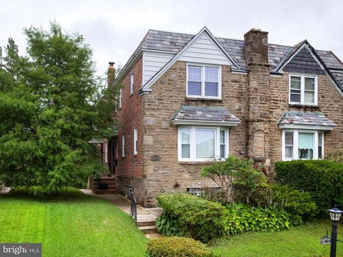 1218 E Cliveden St, PHILADELPHIA, PA, 19119-3946 | Card Image