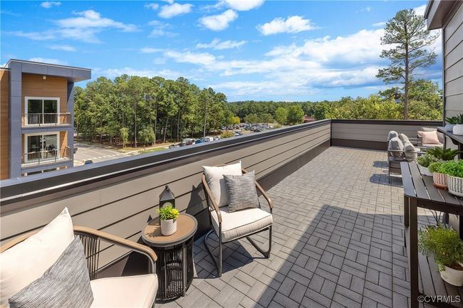 4412 Dominion Forest Cir, Townhouse with 3 bedrooms, 5 bathrooms and null parking in Glen Allen VA | Image 27