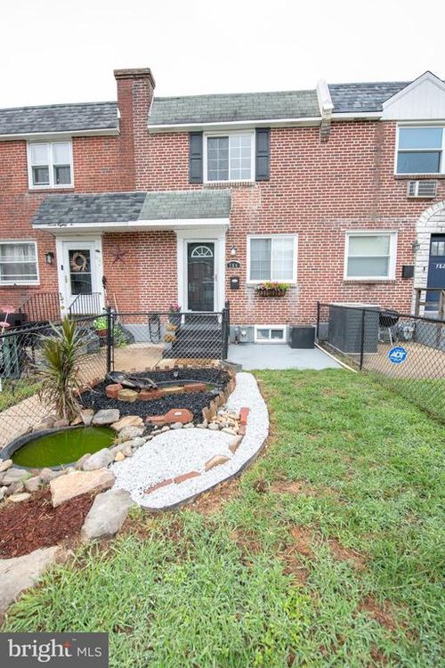 784 Bennington Rd, FOLCROFT, PA, 19032-1604 | Card Image