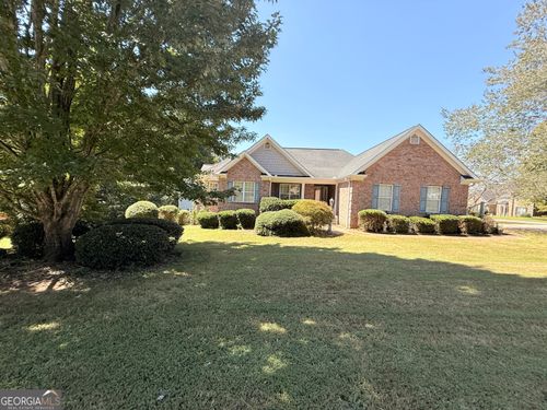 2600 Crest Valley Dr, Conyers, GA, 30094-8007 | Card Image