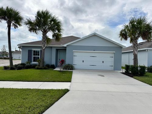 345 Clementine Rd, Fort Pierce, FL, 34981-5334 | Card Image