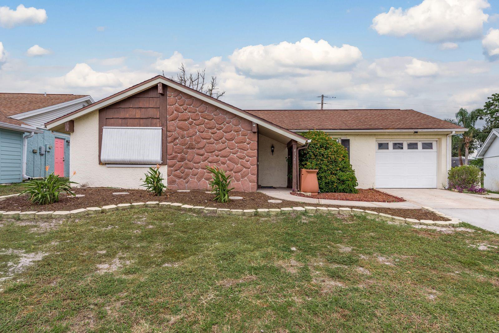 Stratfield Dr, New Port Richey, FL 34652