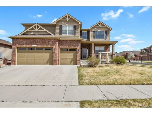 13072 Norway Maple St, Parker, CO, 80134-7527 | Card Image