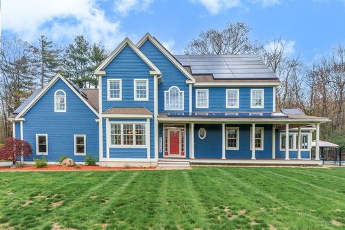 440 Howard, Lunenburg, MA, 01462 | Card Image