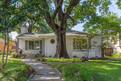 6931 Bob O Link Dr, Dallas, TX, 75214-3237 | Card Image
