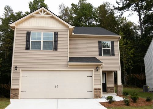 233 Green Pasture Rd, Fountain Inn, SC, 29644-6851 | Card Image