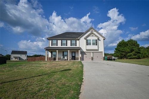 103 Clarks Ct, Jackson, GA, 30233-2170 | Card Image