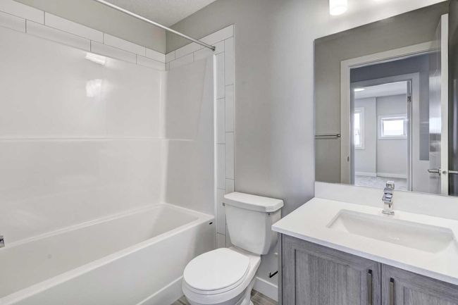 343 Skyview Ranch Circle Ne, Townhouse with 3 bedrooms, 3 bathrooms and 3 parking in Calgary AB | Image 23
