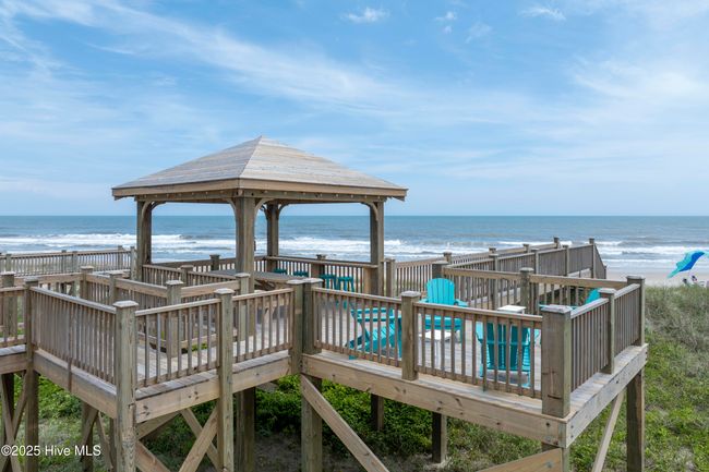 1012 New River Inlet Rd, House other with 5 bedrooms, 4 bathrooms and null parking in N Topsail Beach NC | Image 8