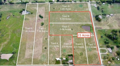 20065 S 4120 Rd, Claremore, OK, 74019-5275 | Card Image