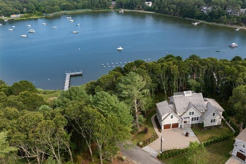 353 Simons Narrows Rd, Mashpee, MA, 02649-3621 | Card Image