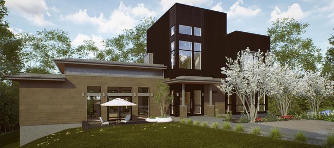 6460 Hawks Pointe Ln, House other with 5 bedrooms, 4 bathrooms and null parking in Excelsior MN | Image 18