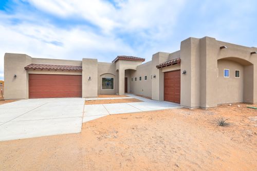 3110 Oldenburg Rd Ne, Rio Rancho, NM, 87144-6518 | Card Image