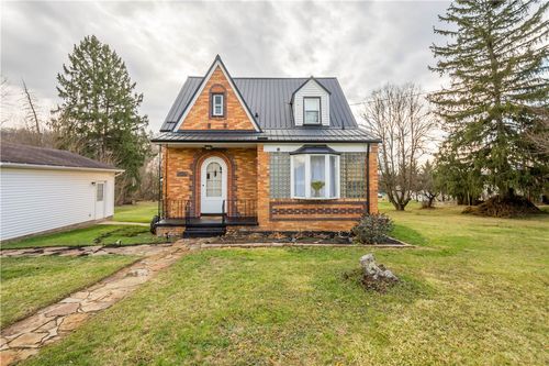 12 Walnut Street, North Strabane, PA, 15317 | Card Image