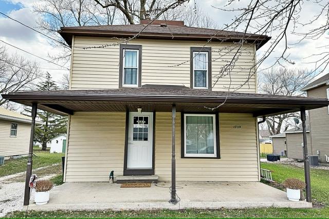 11th St, Manson, IA 50563