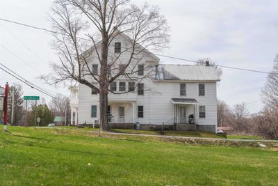 65 Main N Street, Home with 0 bedrooms, 0 bathrooms and null parking in Bakersfield VT | Image 3