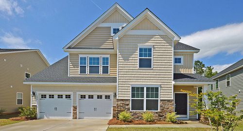 517 Red Monarch Way, Moncks Corner, SC, 29461-6519 | Card Image