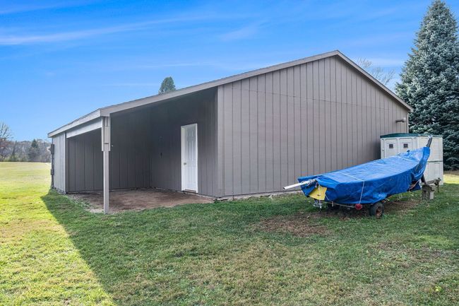 11400 Hillman, House other with 3 bedrooms, 3 bathrooms and null parking in Davisburg MI | Image 35