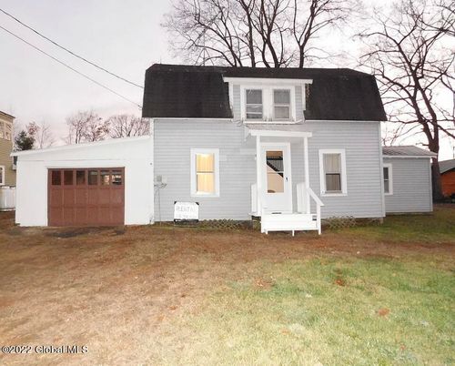 409 Progress Rd, Gloversville, NY, 12078-6795 | Card Image