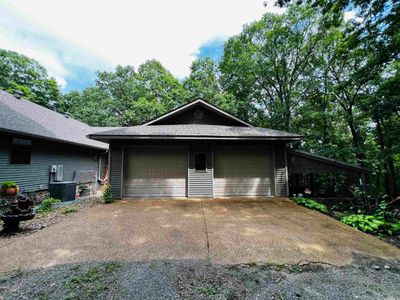 215 Greers Ferry Road, House other with 4 bedrooms, 3 bathrooms and null parking in Drasco AR | Image 2