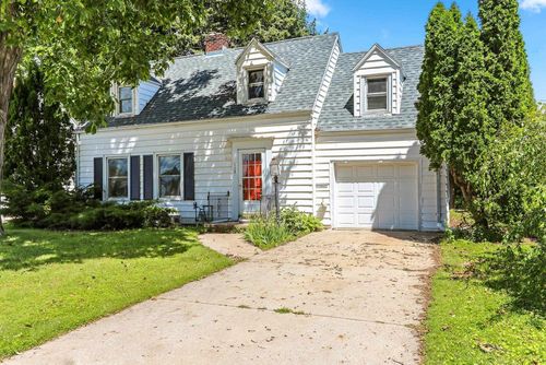308 E Glendale Avenue, APPLETON, WI, 54911 | Card Image
