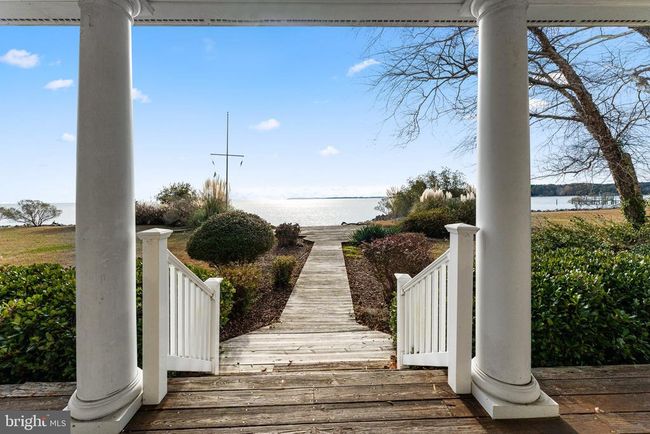 286 Waterbury Rd, House other with 4 bedrooms, 4 bathrooms and null parking in Kilmarnock VA | Image 42
