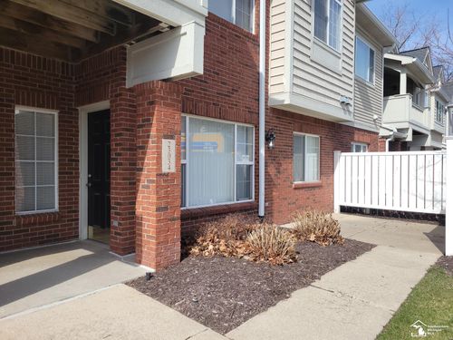 23034 Fairlane Blvd, Woodhaven, MI, 48183-1688 | Card Image