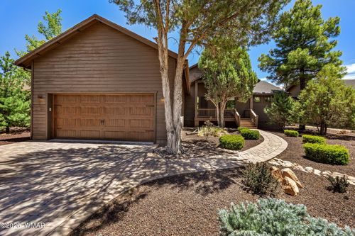 321 N Retreat Dr, Show Low, AZ, 85901-4597 | Card Image