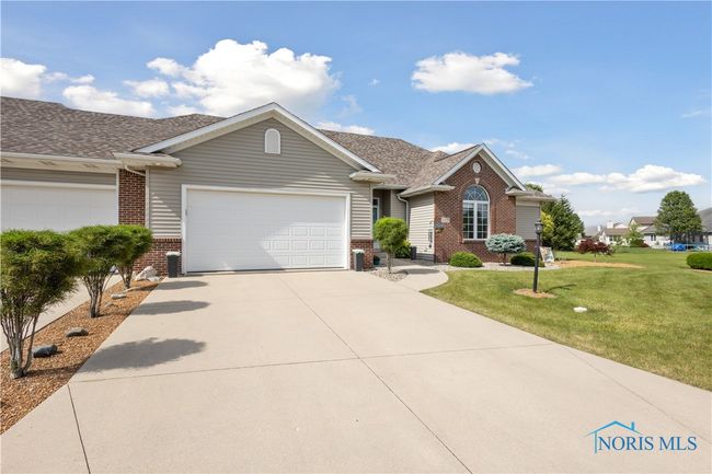 UNIT-113 - 1121 Town Line Rd, Condo with 2 bedrooms, 3 bathrooms and 4 parking in Bryan OH | Image 48