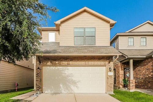 6622 Honey Harvest Ln, Houston, TX, 77084-7752 | Card Image
