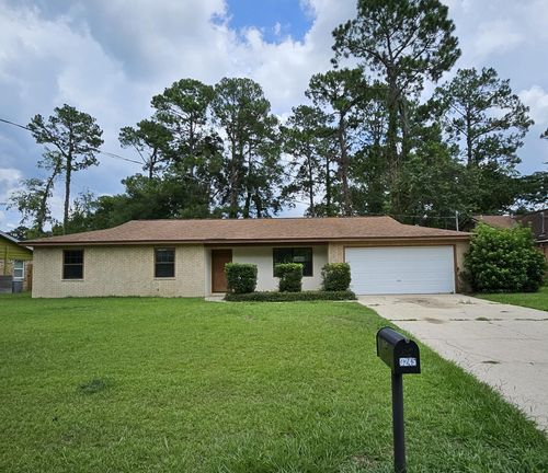 3245 Whitney Dr W, TALLAHASSEE, FL, 32309-3610 | Card Image