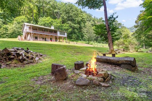 2316 Nc 63 Hwy, Hot Springs, NC, 28743-7197 | Card Image