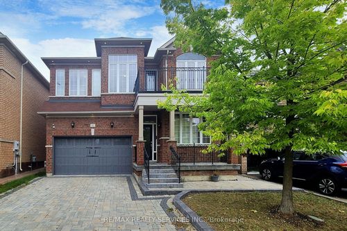 41 Amaranth Crescent, Brampton, ON, L7A0L4 | Card Image