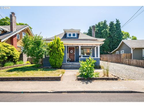 709 W Fourth Plain Blvd, Vancouver, WA, 98660-2014 | Card Image