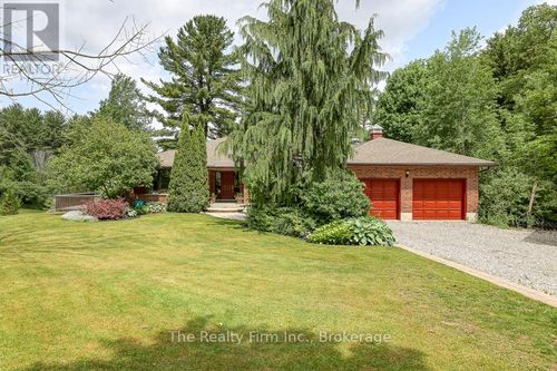 786837 Township Road 6, Drumbo, ON, N0J1G0 | Card Image