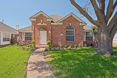 9109 Azinger Dr, Plano, TX, 75025-5090 | Card Image