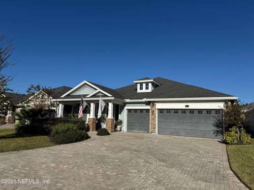 151 Woodsong Ln, St Augustine, FL, 32092-1252 | Card Image