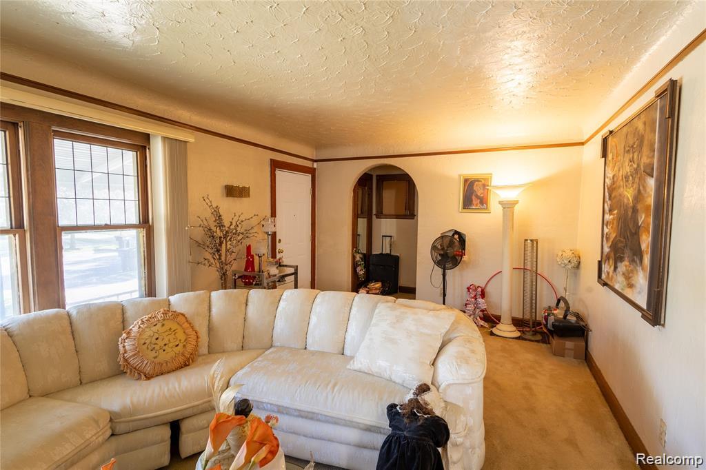 Residential in Detroit 5