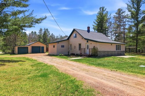 11367 Trant Rd, Minocqua, WI, 54548-9724 | Card Image