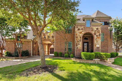 2001 Sterling Trace Dr, Keller, TX, 76248-9740 | Card Image