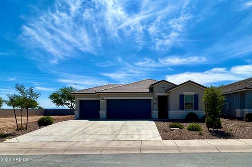 2119 S 46th St, Coolidge, AZ, 85128-8261 | Card Image